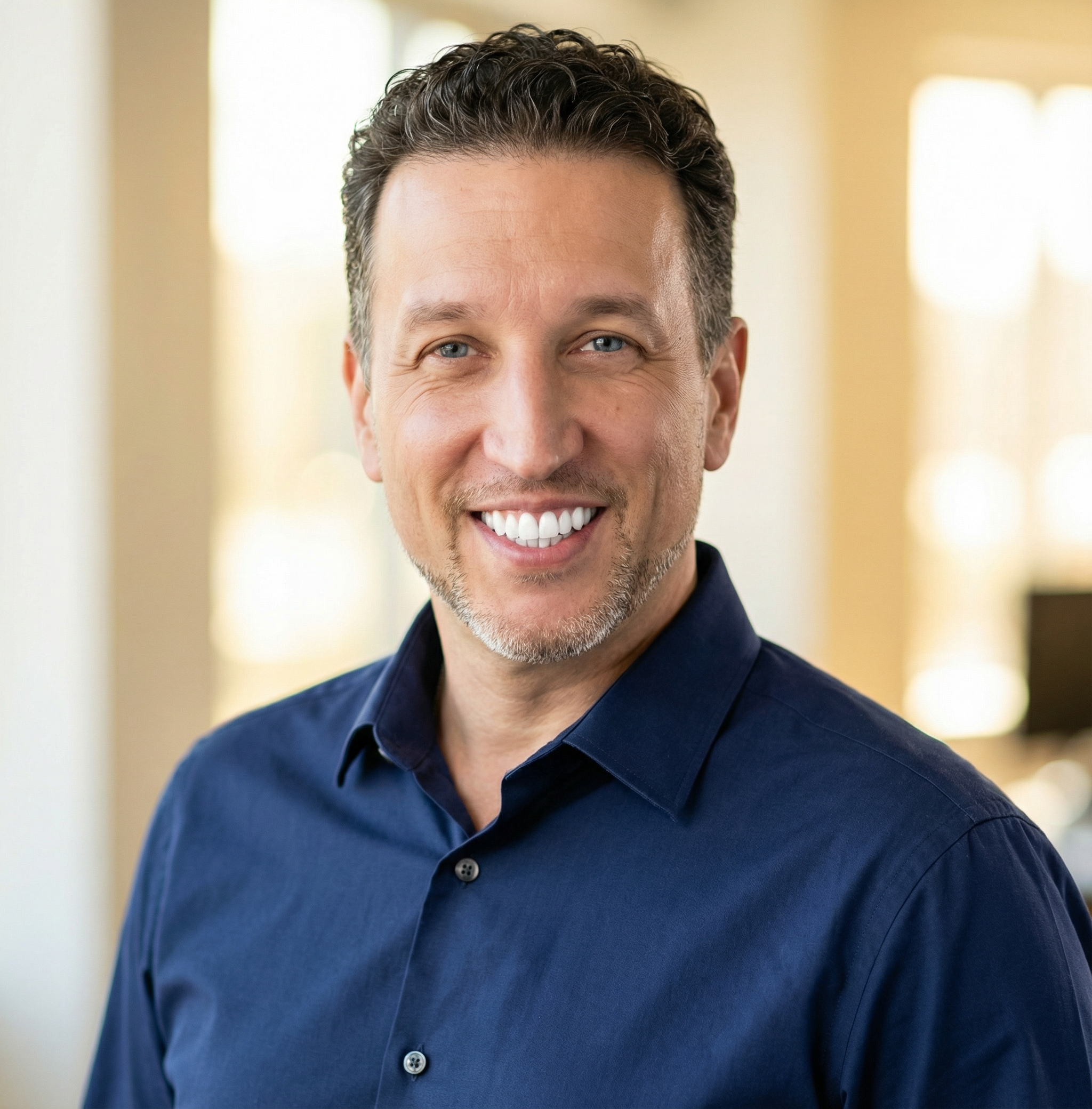 Nate, Home Improvement Consultant at Window Depot USA Milwaukee